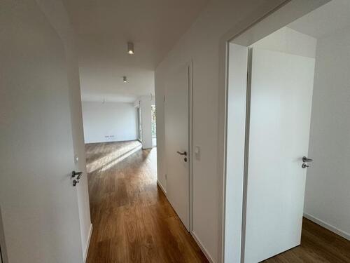 Foto - Etagenwohnung in Gütersloh zur Miete