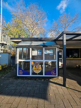 Foto - Kleine Räumlichkeiten zu vermieten