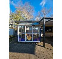 Kleine Räumlichkeiten zu vermieten - Ludwigshafen am Rhein Edigheim