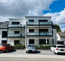 3 Z. Neubauwohnung in Top Lage von Hürth EBK 2 Terrassen Stellpl.