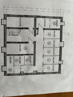 Foto - Etagenwohnung in Wuppertal