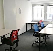 Ihr Coworking Space mit Wohlfühlatmosphäre - All-in-Miete - Eschborn