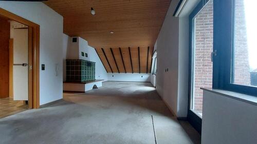 Foto - 2 Zimmer Etagenwohnung zur Miete in Freigericht