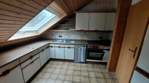 Foto - 2 Zimmer Etagenwohnung in Freigericht