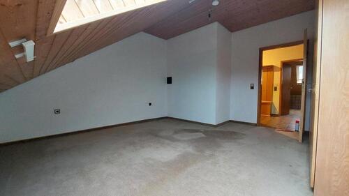 Foto - Etagenwohnung in Freigericht zur Miete