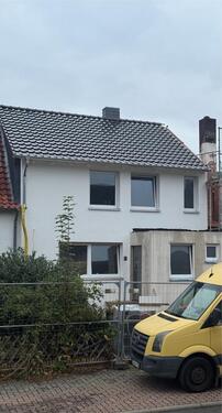 Foto - Neubau Reihenmittelhaus - 388.000,00 EUR Kaufpreis, ca.  145,00 m²