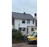 Neubau Reihenmittelhaus - 388.000,00 EUR Kaufpreis, ca.  145,00 m² in Salzgitter (PLZ: 38226)