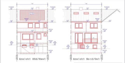 Foto - 8 Zimmer Einfamilienhaus zum Kaufen in Salzgitter
