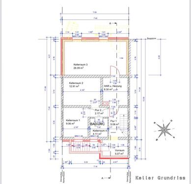 Foto - 8 Zimmer Einfamilienhaus in Salzgitter