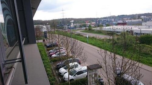 Foto - 2 Zimmer Etagenwohnung zur Miete in Pforzheim