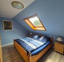 Möblierte 75m² Wohnung | befristet in Hattstedt bei Husum