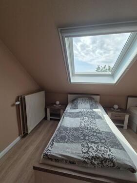 Foto - 3 Zimmer Etagenwohnung zur Miete in Hattstedt