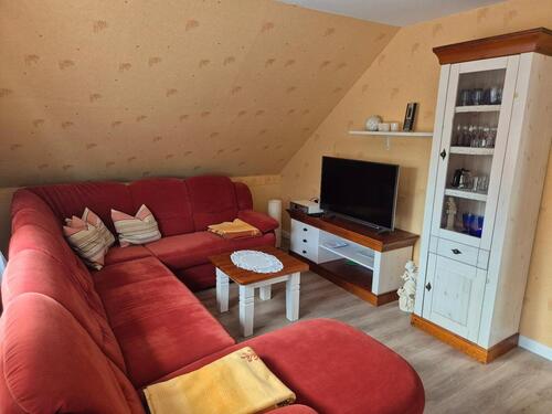 Foto - 3 Zimmer Etagenwohnung in Hattstedt