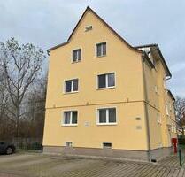 Schöne 4 Zimmer Dachgeschosswohnung - Markkleeberg