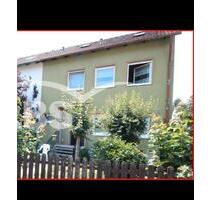 Ein Doppelhaushälfte zum vermieten ab 1.03.2026 - Nürnberg Katzwang