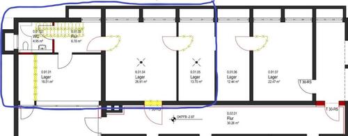 Foto - andere zur Miete in Hessisch Oldendorf