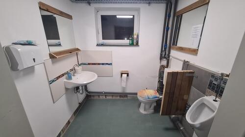 Foto - andere in Hessisch Oldendorf zur Miete