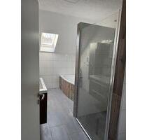 Renovierte 2 Zimmer Wohnung im herzen von Besigheim SOFORT FREI