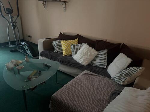 Foto - Erdgeschoßwohnung in Harztor zur Miete