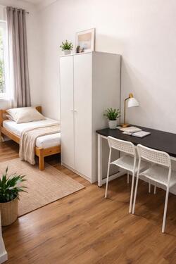 Foto - 1 Zimmer Etagenwohnung zur Miete in Bubenreuth