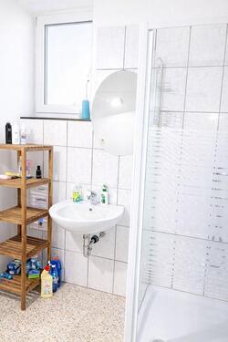 Foto - Etagenwohnung in Bubenreuth zur Miete