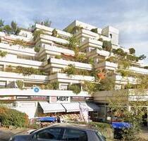 ohne Makler - Erstbezug nach Sanierung - helle, großzügige 2.5 Zi-Whg mit 70m² Dachterrasse - Waiblingen ohne Makler - Erstbezug nach Sanierung - helle, großzügige 2.5 Zi-Whg mit 70m² Dachterrasse - Waiblingen