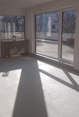 Foto - 2.5 Zimmer Terrassenwohnung zur Miete in Waiblingen