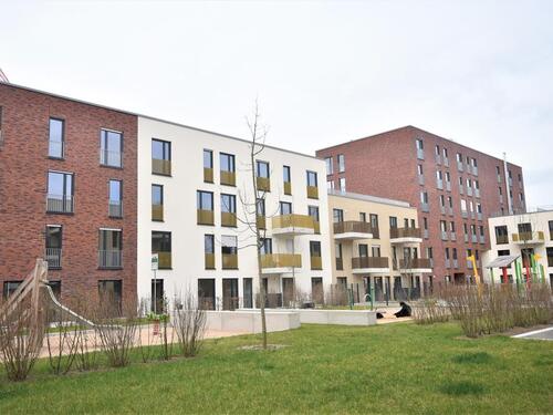 Foto - 4 Zimmer Etagenwohnung zur Miete in Bonn