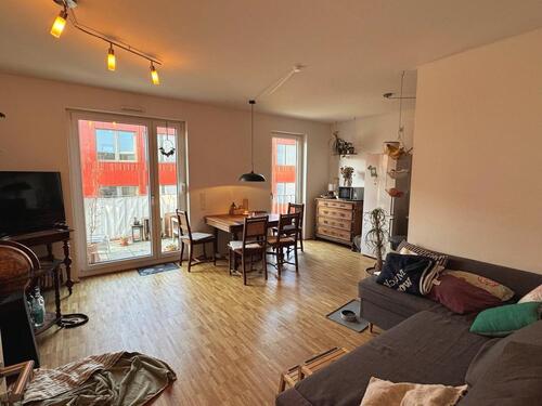 Foto - 4 Zimmer Etagenwohnung in Bonn