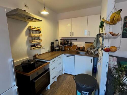 Foto - Etagenwohnung in Bonn zur Miete