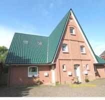 Großzügige 4-Zimmer-Wohnung (139 m²) in Tremsbüttel