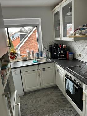 Foto - 4 Zimmer Maisonettenwohnung zur Miete in Tremsbüttel