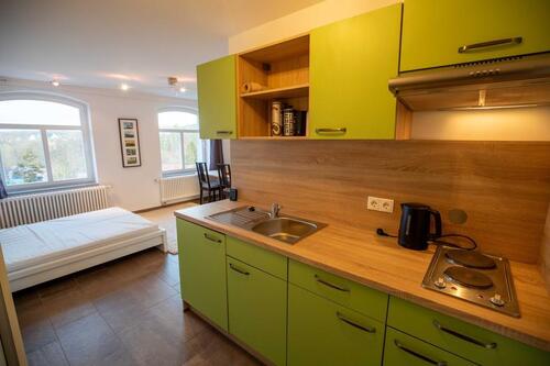 Foto - Etagenwohnung in Eisenach zur Miete