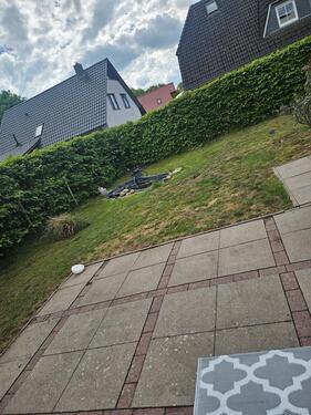 Foto - 4 Zimmer Doppelhaushälfte zur Miete in Zeven