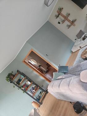 Foto - Doppelhaushälfte in Zeven zur Miete