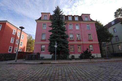 Foto - Gemütliche 2-Raum Wohnung in Dresden Cotta
