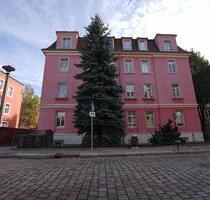 Gemütliche 2-Raum Wohnung in Dresden Cotta