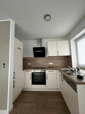 Foto - 3 Zimmer Etagenwohnung zur Miete in Südbrookmerland