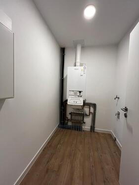 Foto - Etagenwohnung in Südbrookmerland zur Miete