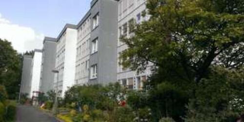 Foto - Geräumige und helle Wohnung in ruhiger Wohnlage mit großer Balkon