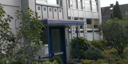 Foto - 3 Zimmer Terrassenwohnung zum Kaufen in Dülmen