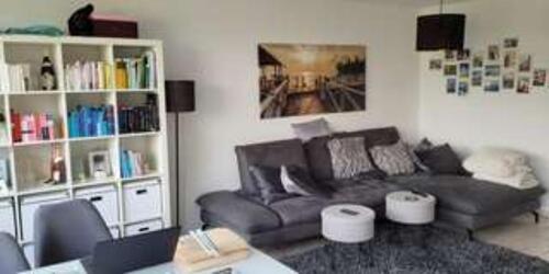 Foto - 3 Zimmer Terrassenwohnung in Dülmen