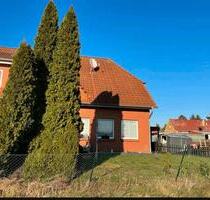 Reihenendhaus in Sassenburg zu vermieten - Gifhorn