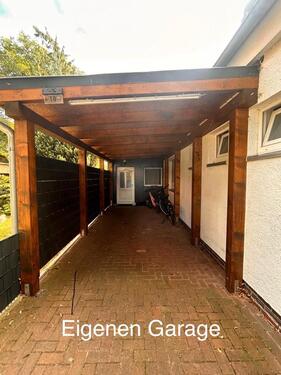 Foto - 3-Zimmerwohnung Freistehend - 900,00&nbsp;EUR Kaltmiete, ca.&nbsp; 80,00&nbsp;m&sup2;