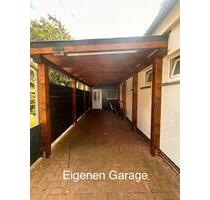 3-Zimmerwohnung Freistehend - 900,00&nbsp;EUR Kaltmiete, ca.&nbsp; 80,00&nbsp;m&sup2; in Westerstede (PLZ: 26655)