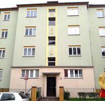 PKW-Stellplatz in Löbtau zu vermieten - Dresden Cotta