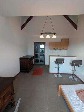 Foto - 1-Zimmerwohung in Rosenheim zur Untermiete