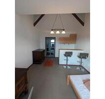 1-Zimmerwohung in Rosenheim zur Untermiete