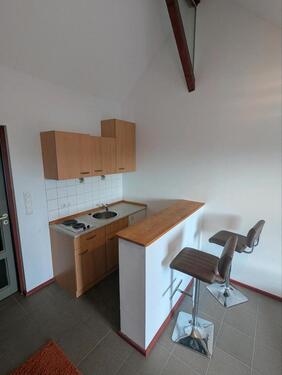 Foto - 1 Zimmer Etagenwohnung zur Miete in Rosenheim