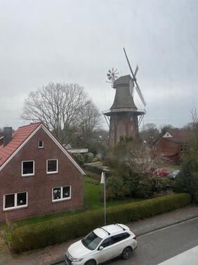 Foto - Etagenwohnung in Aurich zur Miete